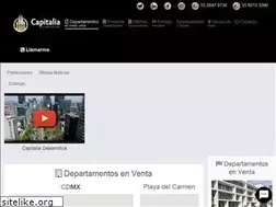 Sites similar to ventadepartamentosnapoles.com