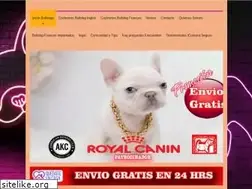 Sites similar to ventadeperrosbulldogs.com