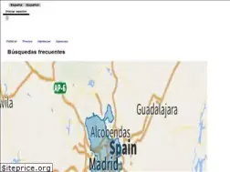 Sites similar to ventadepisos.com