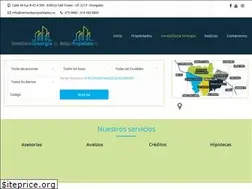 Sites similar to ventadepropiedades.co