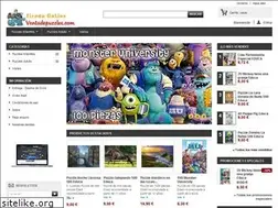 Sites similar to ventadepuzzles.com