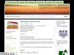 Sites similar to ventadirecta.wordpress.com
