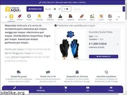 Sites similar to ventaexpress.cl