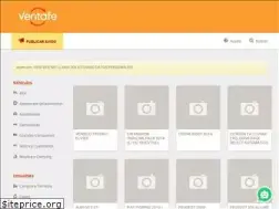 Sites similar to ventafe.com.ar