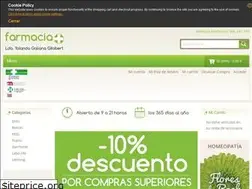 Sites similar to ventahomeopatiaonline.com