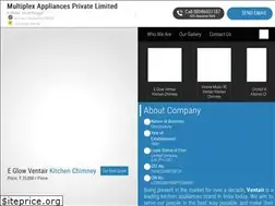 Sites similar to ventair.co.in