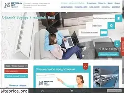 Sites similar to ventairbox.ru