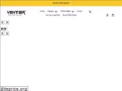 Sites similar to ventairindia.com
