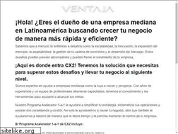 Sites similar to ventaja.com.mx