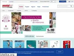 Sites similar to ventajaeuropa.com