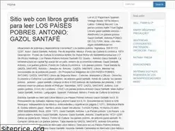 Sites similar to ventajaslibros.xyz