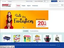 Sites similar to ventajon.com