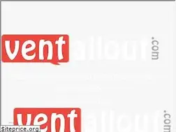 Sites similar to ventallout.com