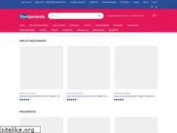 Sites similar to ventamania.org