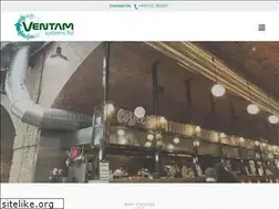 Sites similar to ventamsystems.co.uk