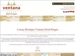 Sites similar to ventana-hotel.net