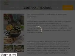Sites similar to ventana.bg