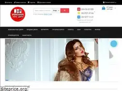 Sites similar to ventana.in.ua