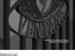 Sites similar to ventana.pl