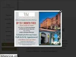 Sites similar to ventanaatmidtown.com