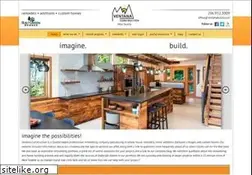 Sites similar to ventanabuilds.com