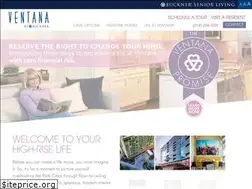 Sites similar to ventanabybuckner.com