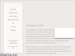 Sites similar to ventanacamping.com
