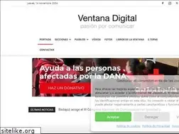 Sites similar to ventanadigital.net