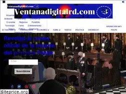 Sites similar to ventanadigitalrd.com
