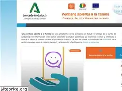 Sites similar to ventanafamilias.es