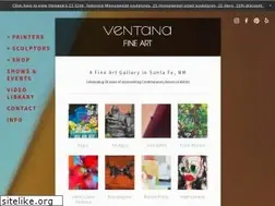 Sites similar to ventanafineart.com