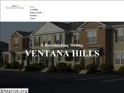 Sites similar to ventanahills.net