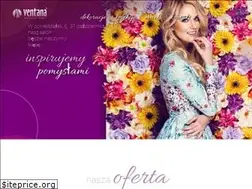 Sites similar to ventanainspiracje.pl