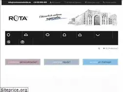 Sites similar to ventanaredonda.es