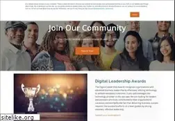 Sites similar to ventanaresearch.com
