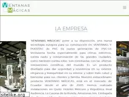 Sites similar to ventanas-magicas.com