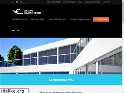 Sites similar to ventanascarretero.com