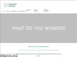 Sites similar to ventanaschool.org