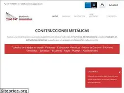 Sites similar to ventanasconstrumap.com