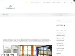Sites similar to ventanasde.com