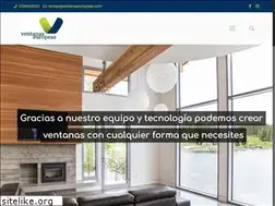 Sites similar to ventanaseuropeas.com