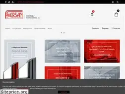 Sites similar to ventanasfersan.com