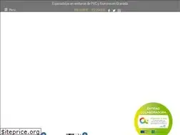 Sites similar to ventanasgranada.com