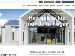 Sites similar to ventanaskline.com