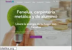 Sites similar to ventanasnalon.com