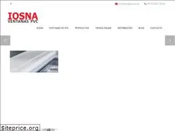 Sites similar to ventanaspvcrehau.es
