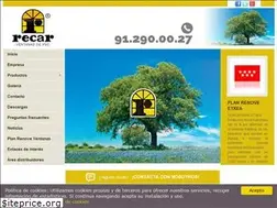 Sites similar to ventanasrecar.es