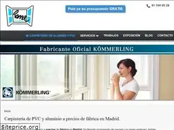 Sites similar to ventanasroma.com