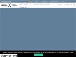 Sites similar to ventanastock.es