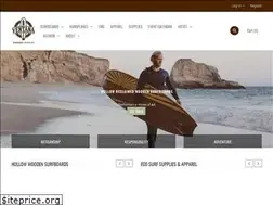 Sites similar to ventanasurfboards.com